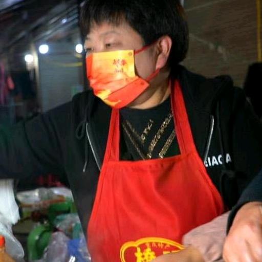 梁大姐卤汁臭豆腐