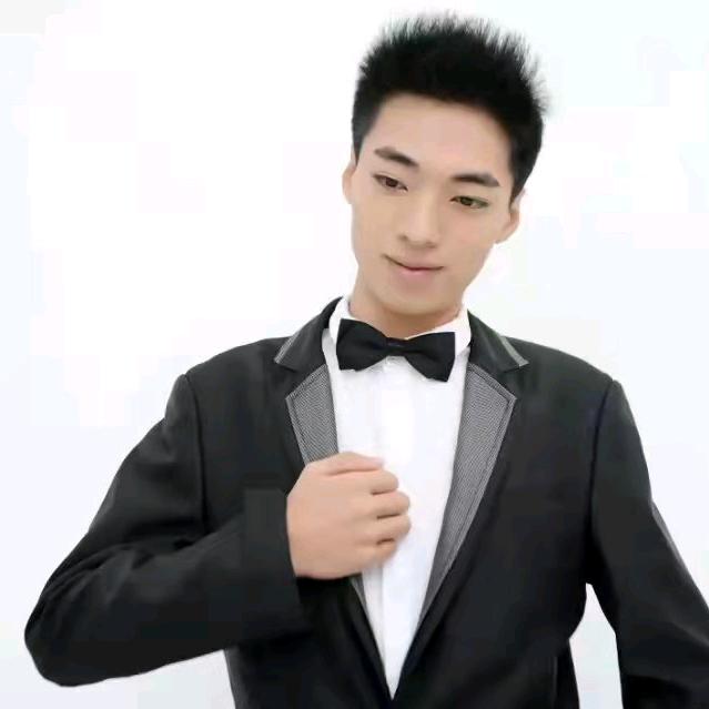 嘦姕（jiao  zi）