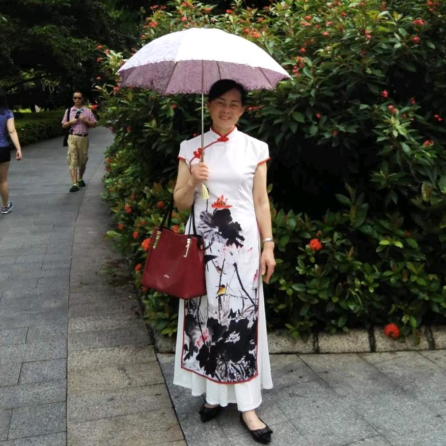 杨姐