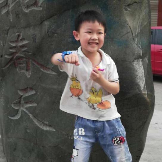 红牛