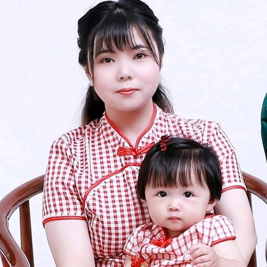 梓萌妈妈