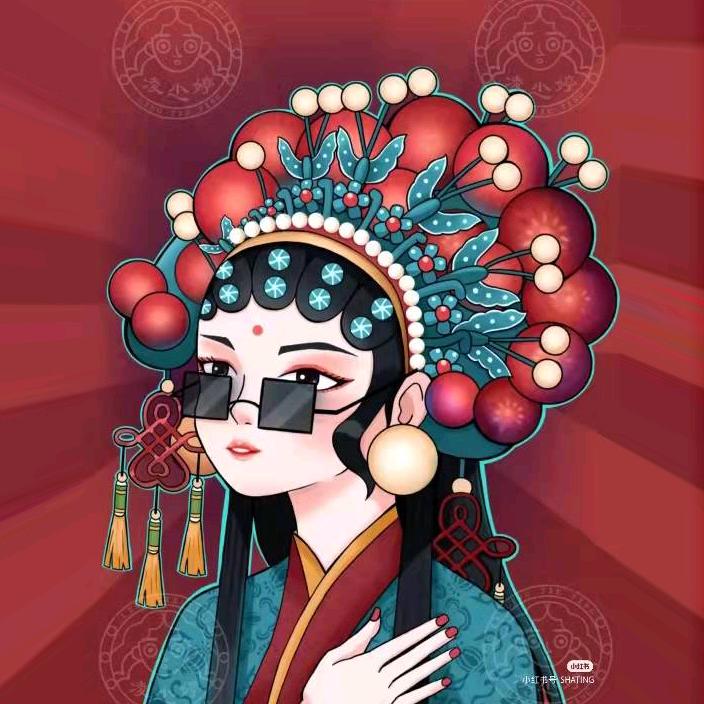 柠檬和朵拉