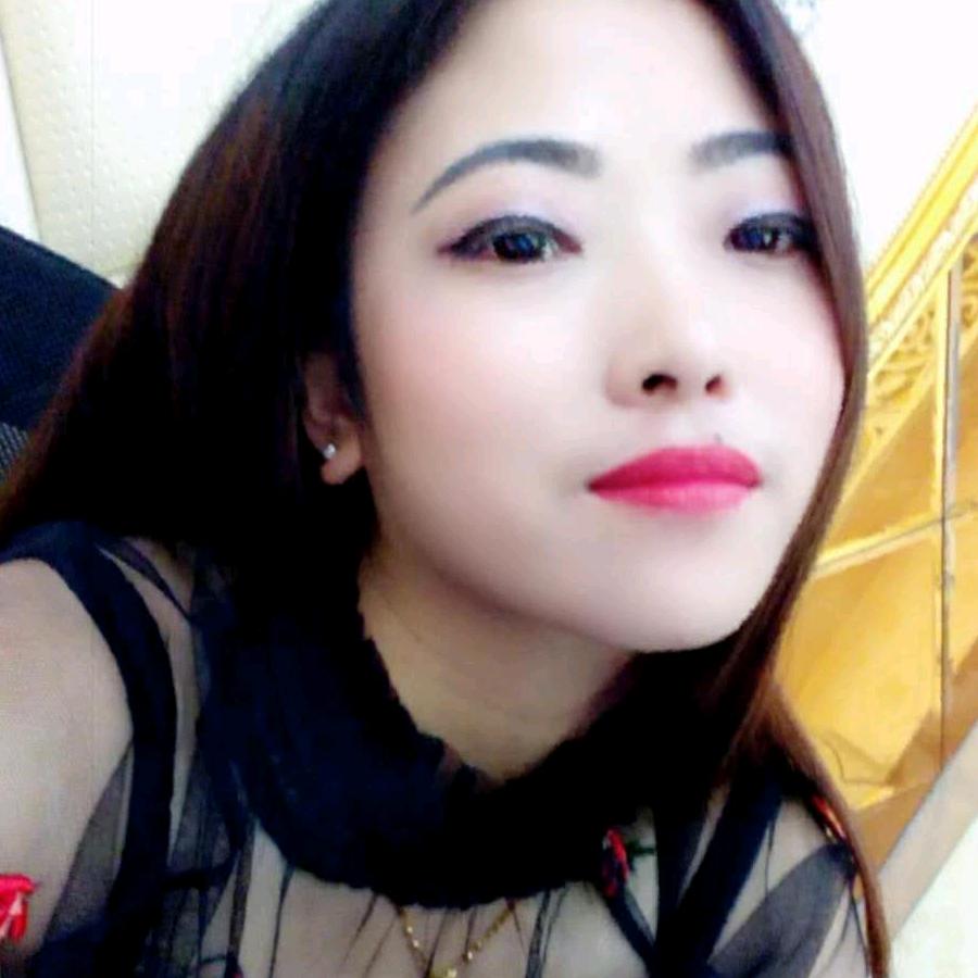 梅儿🐅