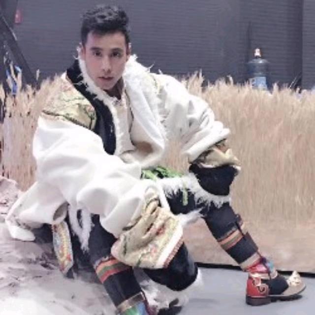 只为遇见你