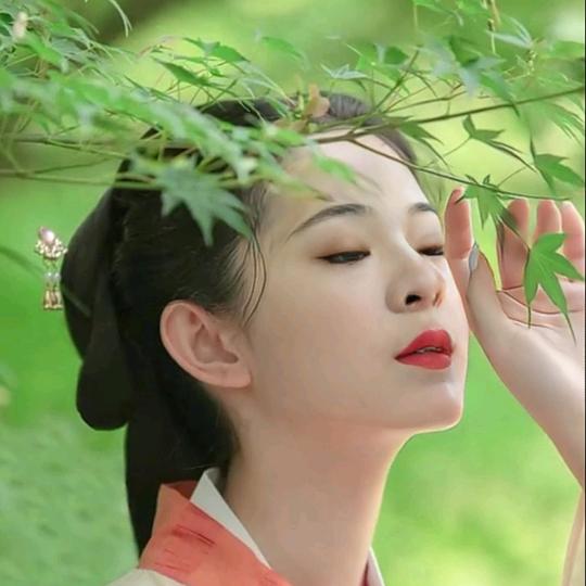 冷媚娘