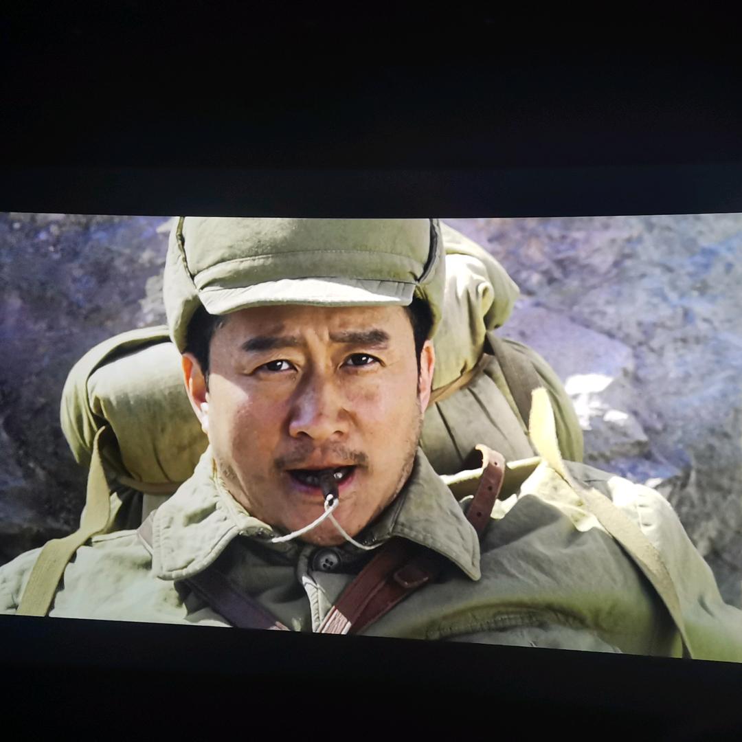 小企鹅在飞翔