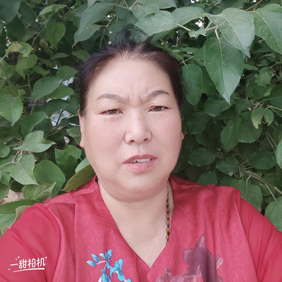 农村芹姐