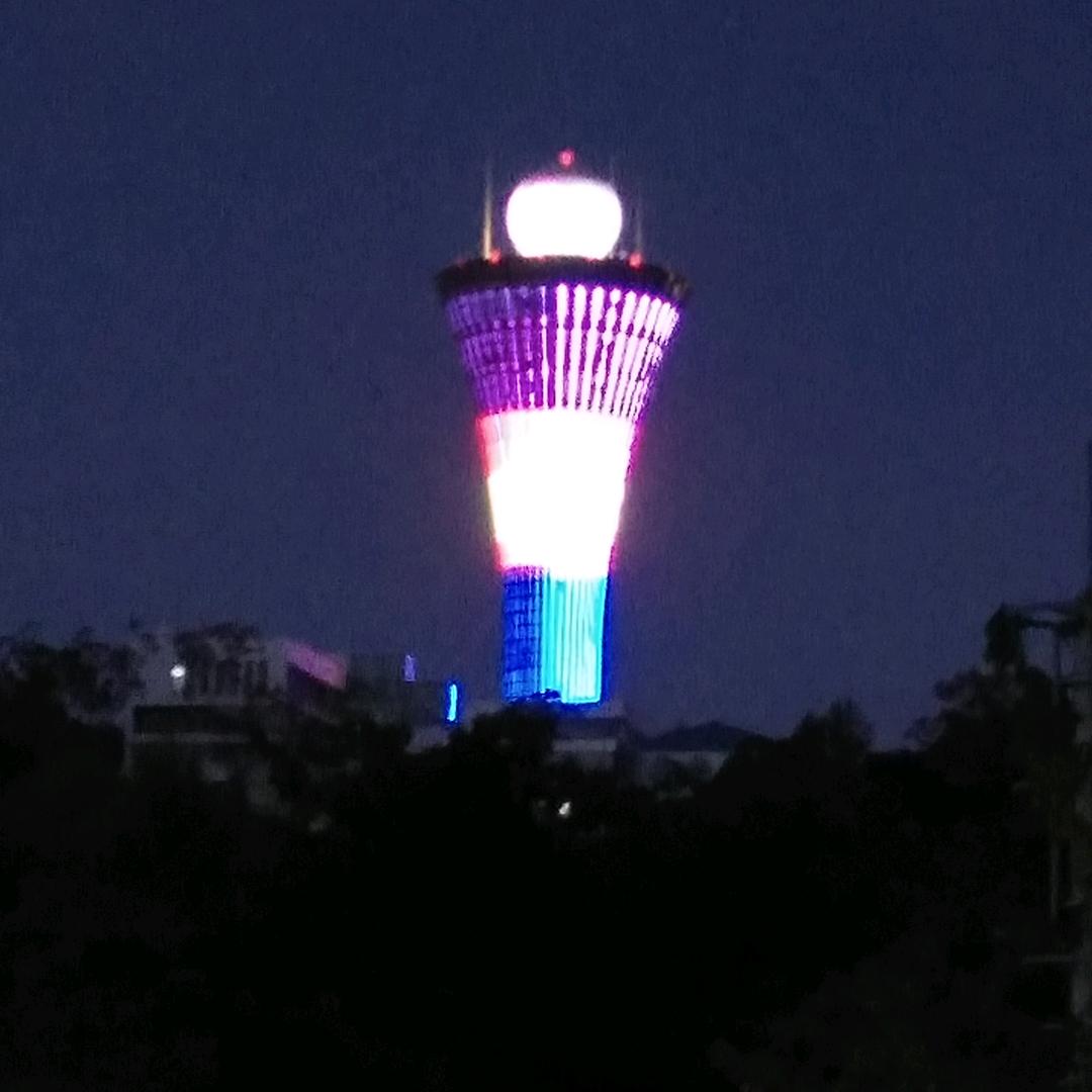 我爱大自然