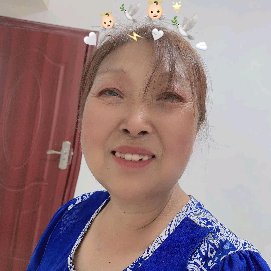 荷塘月色