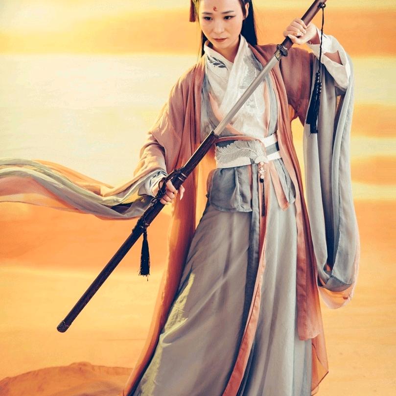 阜阳 玲姐（姐的范）