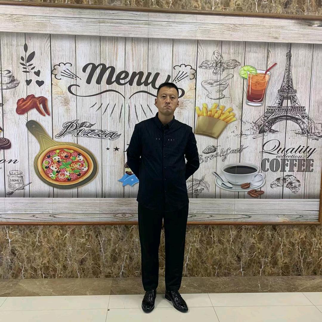 亮哥的农村生活