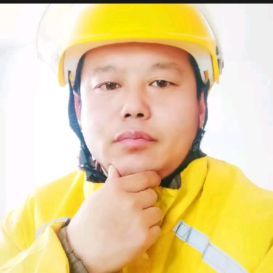 外卖骑手老王