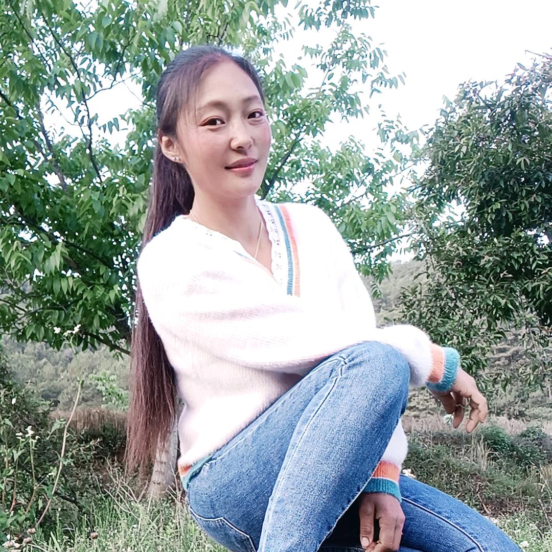 放羊妹