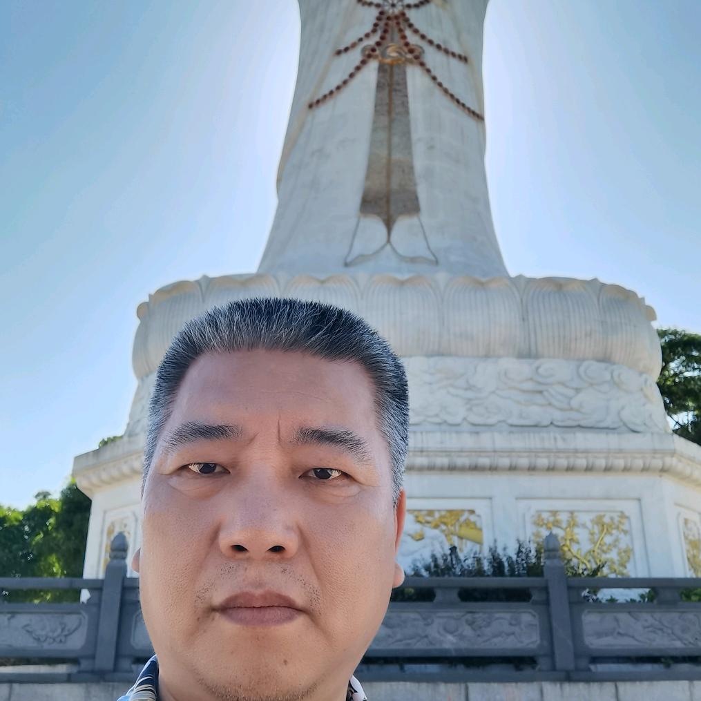 陈楚明