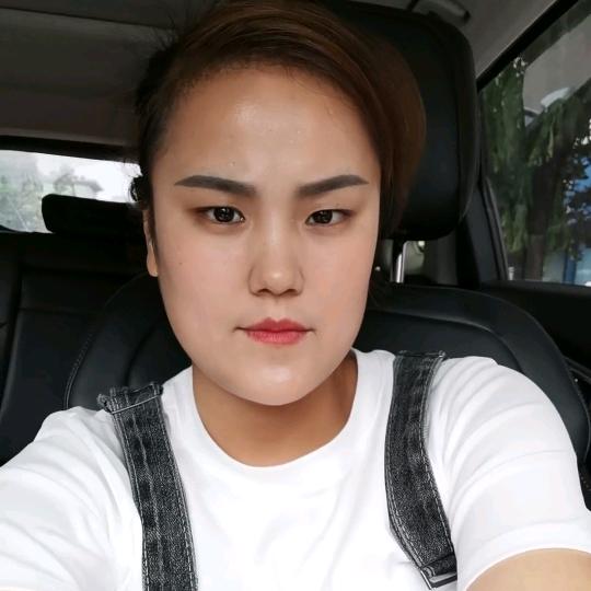 萌萌女汉子