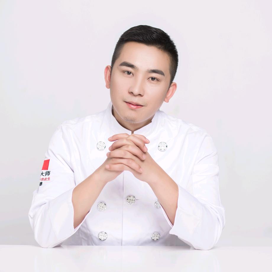 汪谢德