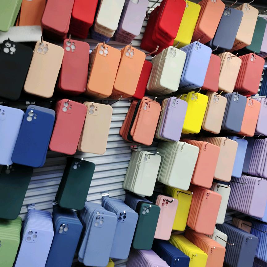 新天地一帆通讯