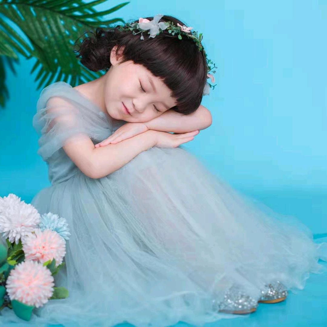 嫣然一笑斩退千军万马