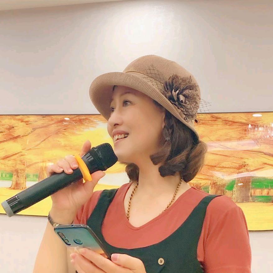 艳萍老师