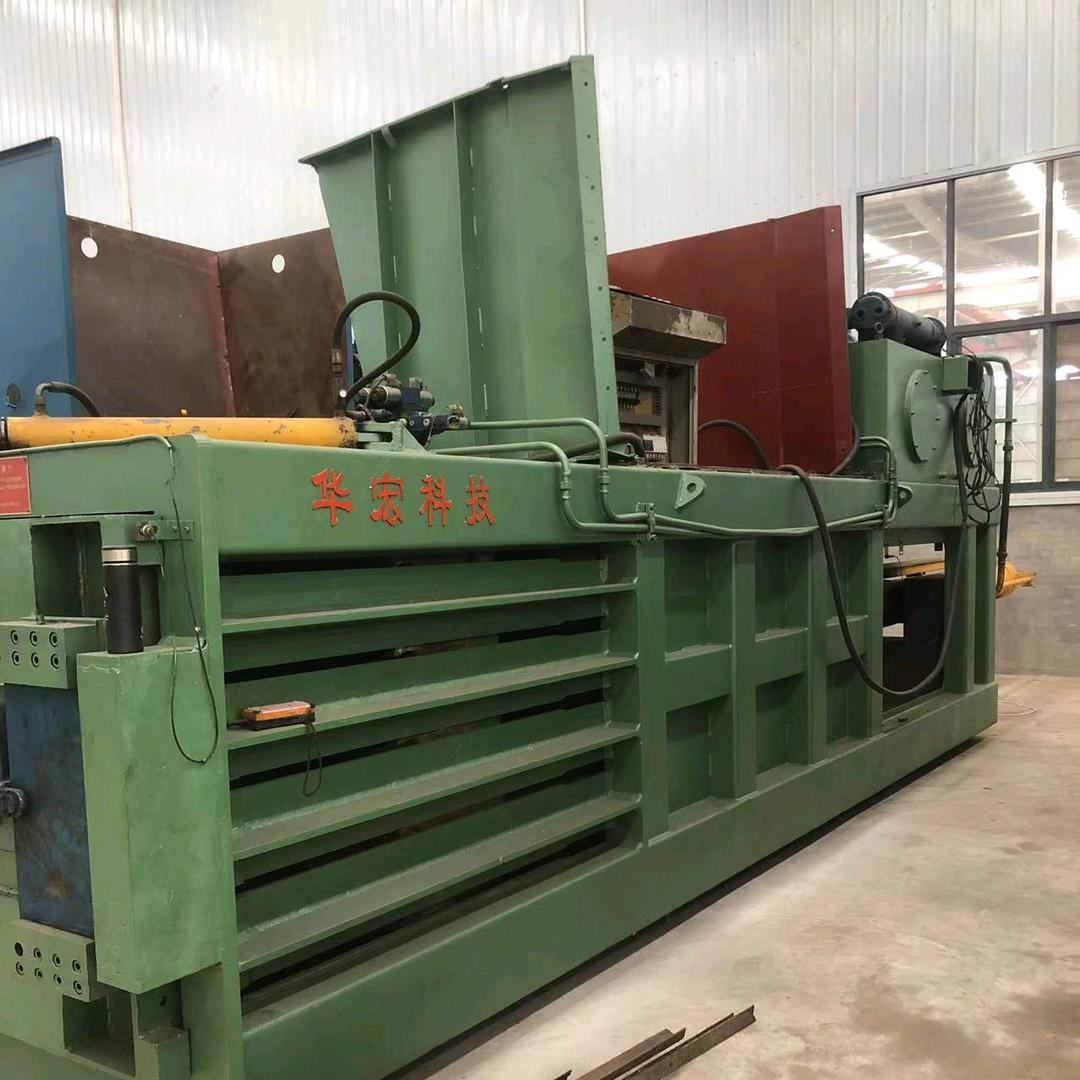 刚哥二手品牌打包机