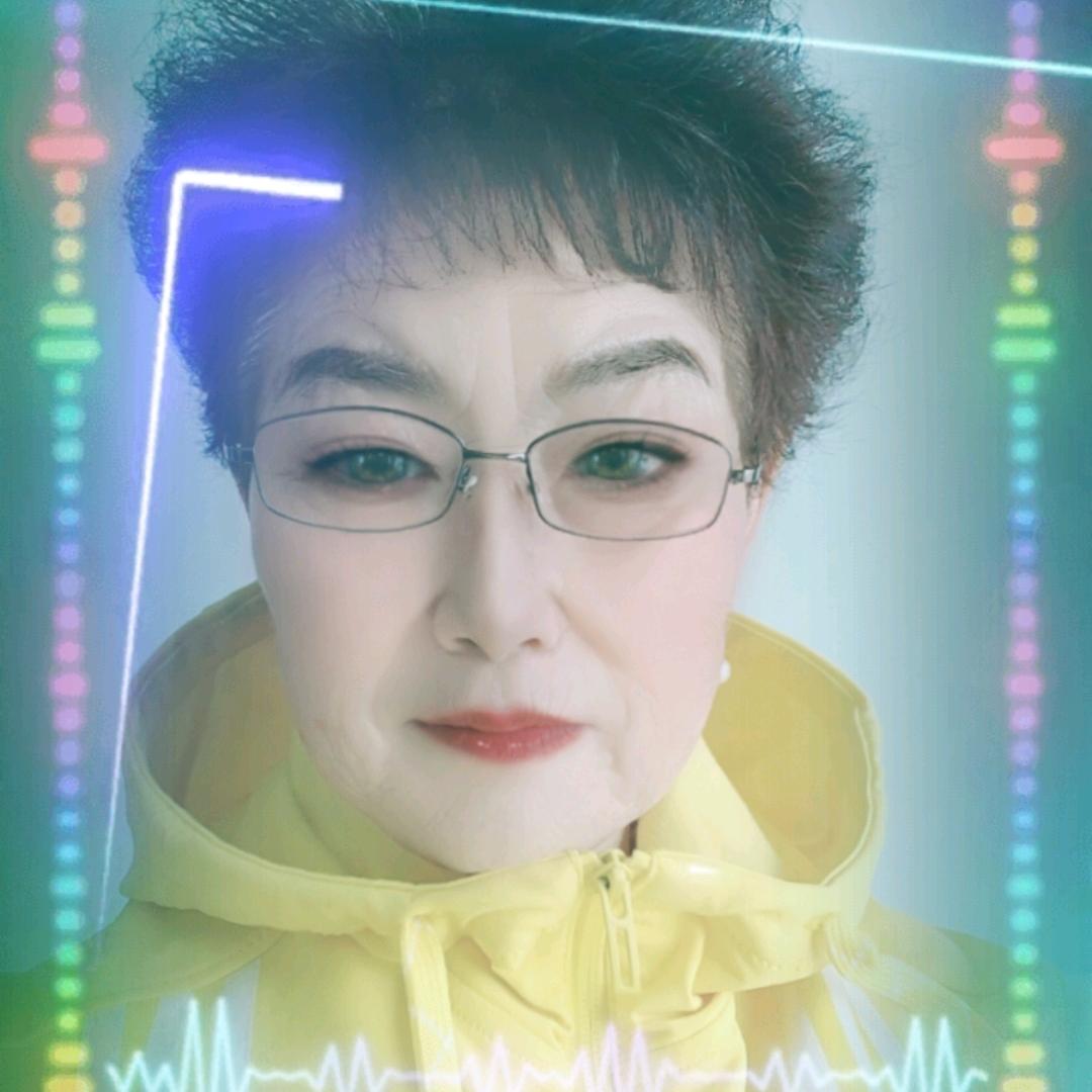 青山绿水。