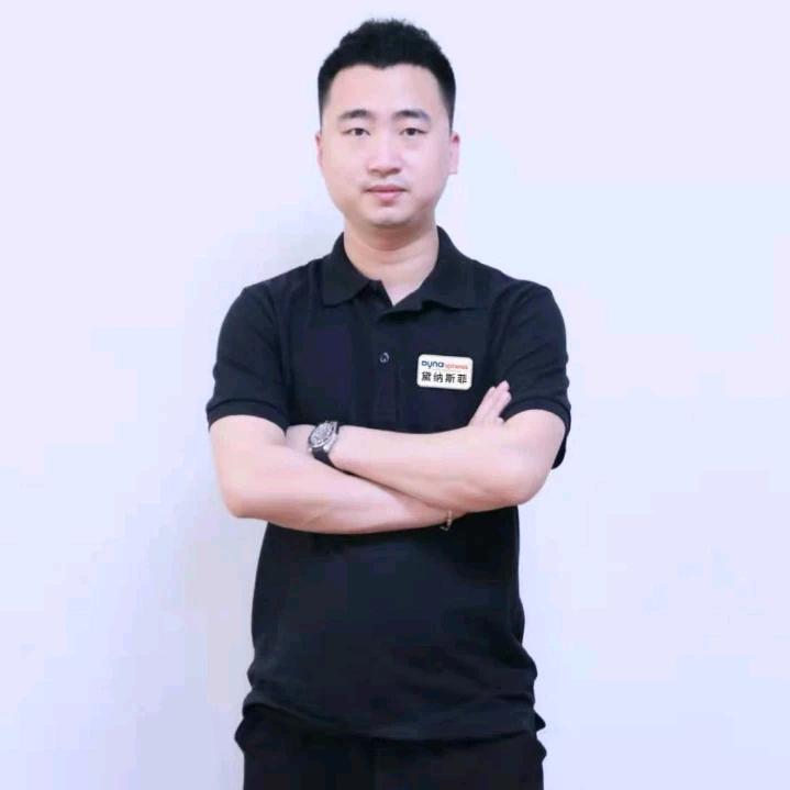 康溪盛世楚秉杰