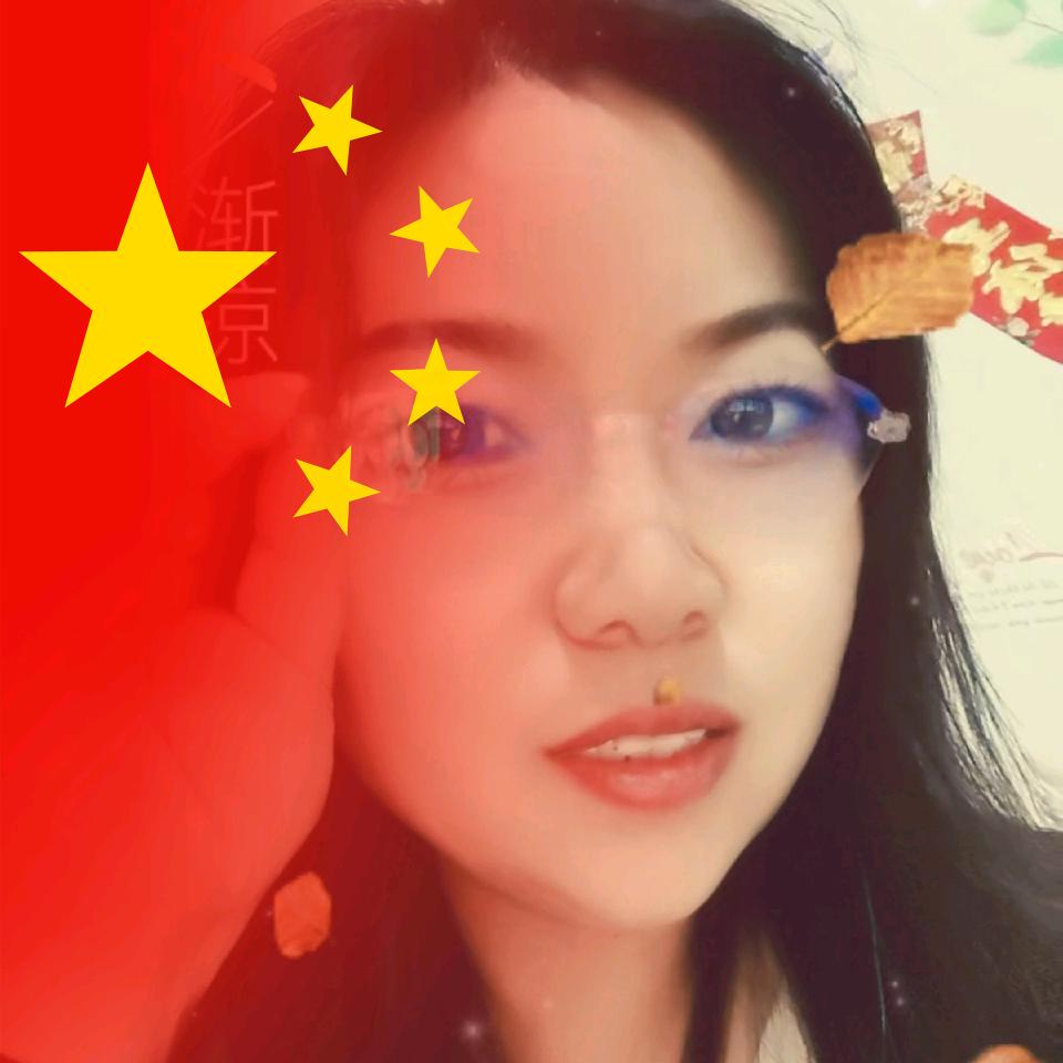 秋天的雨