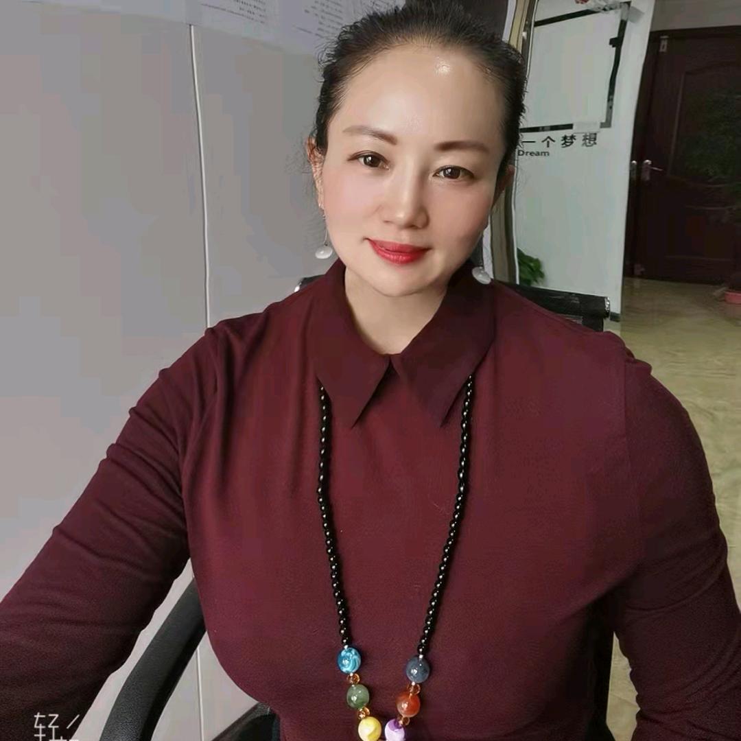 鲜艳的玫瑰