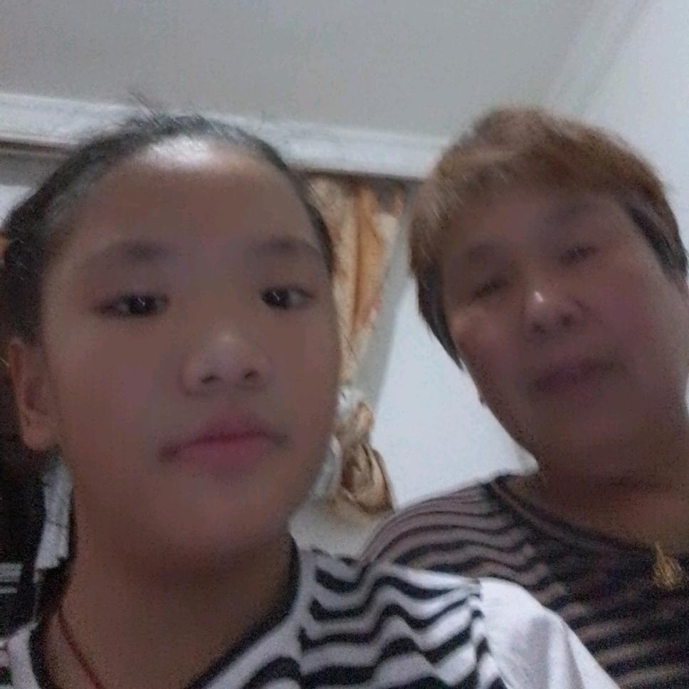杨姐