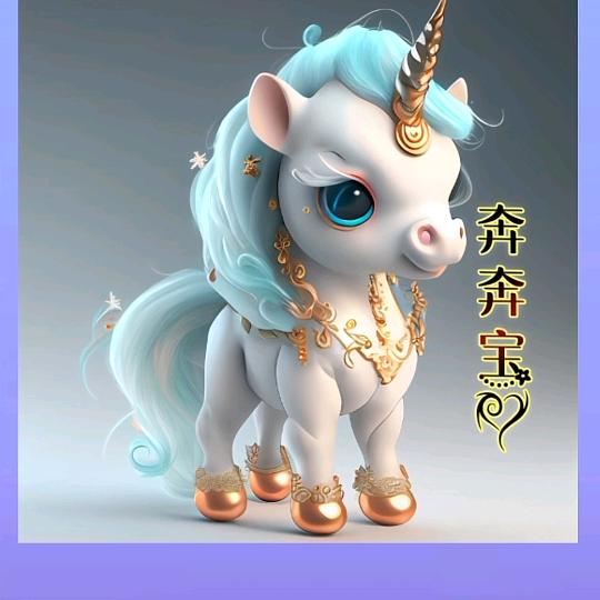 快乐小王子奔跑吧