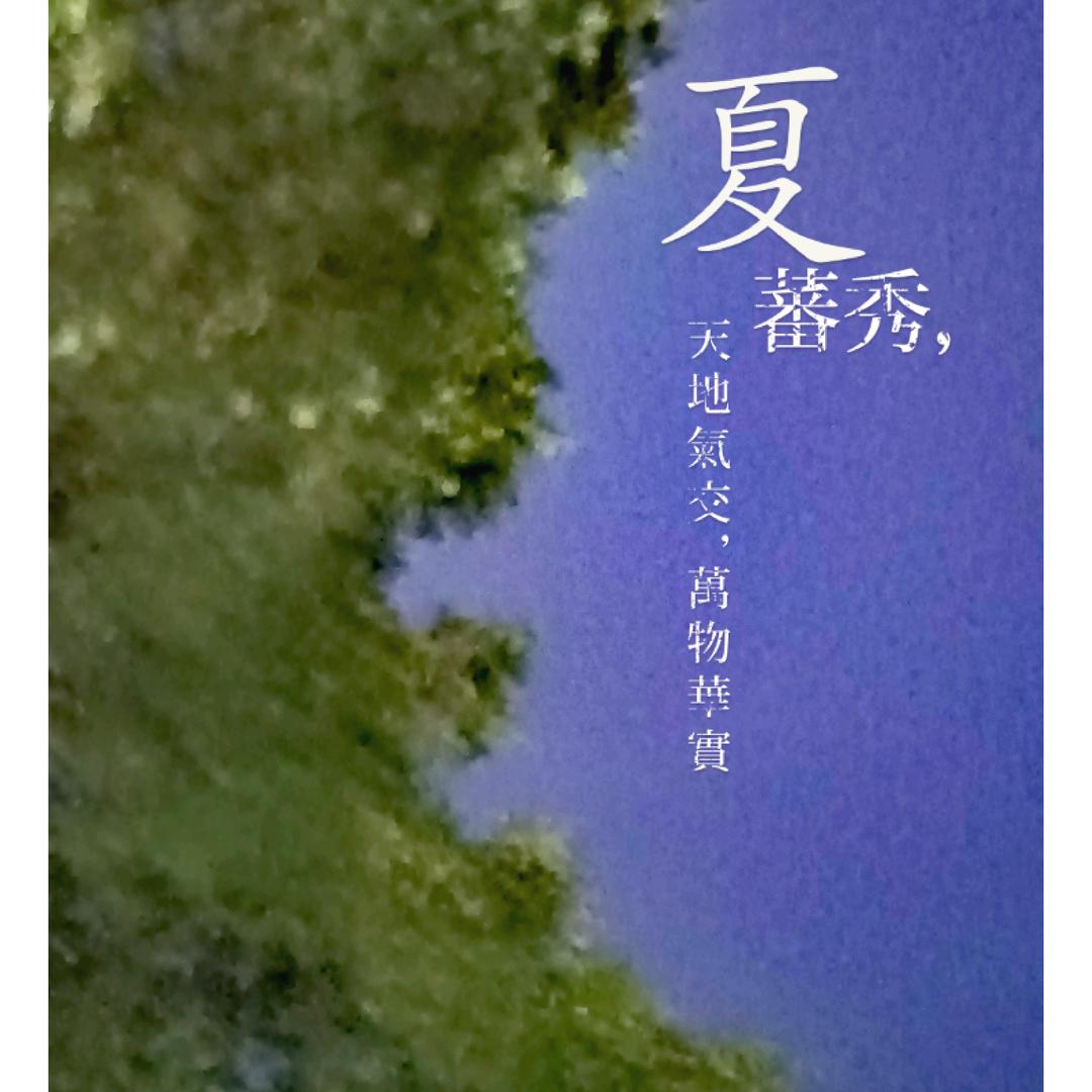 美丽风景