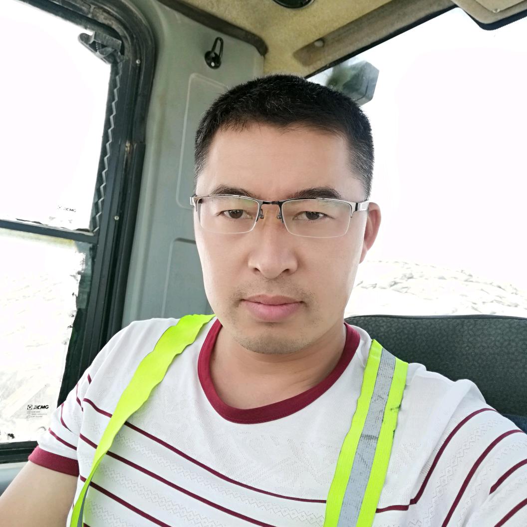 与郎共舞
