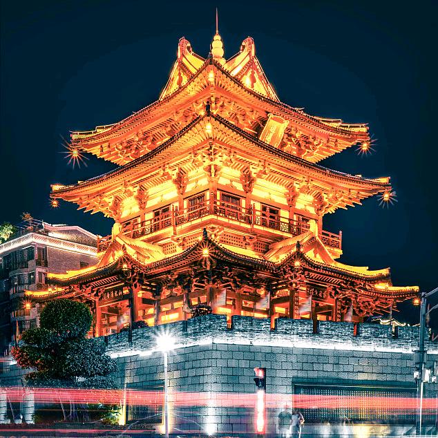 呦呦鹿鸣