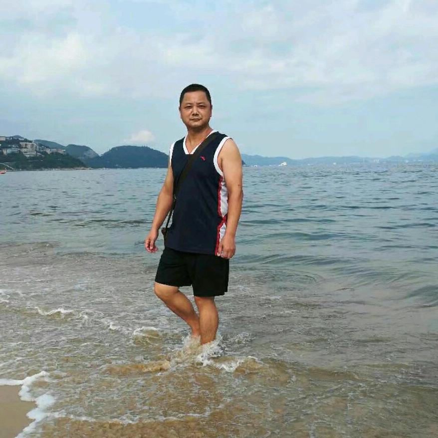 朱哥靓