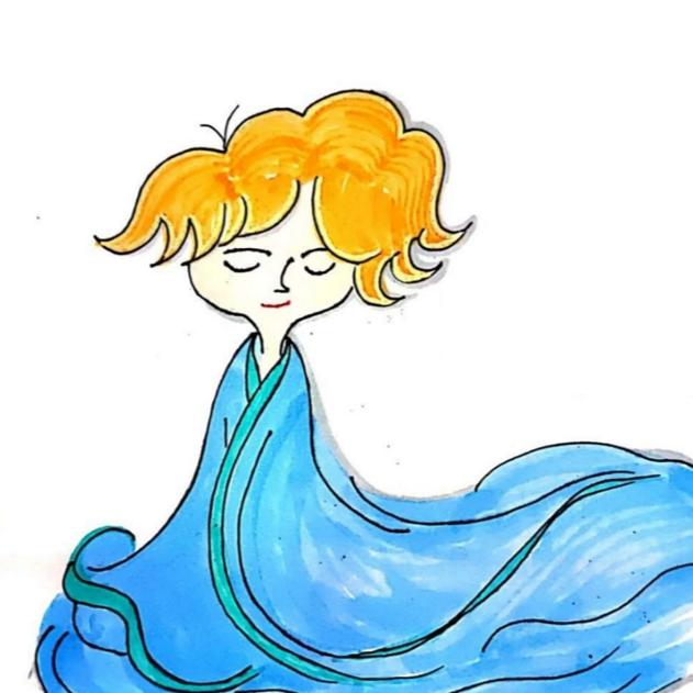 初九-数字心理咨询