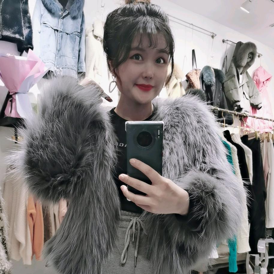 大S女装