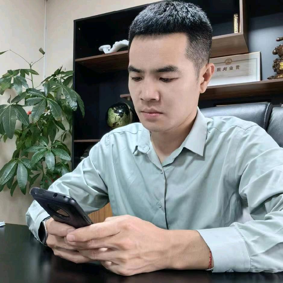 言哥.创业记