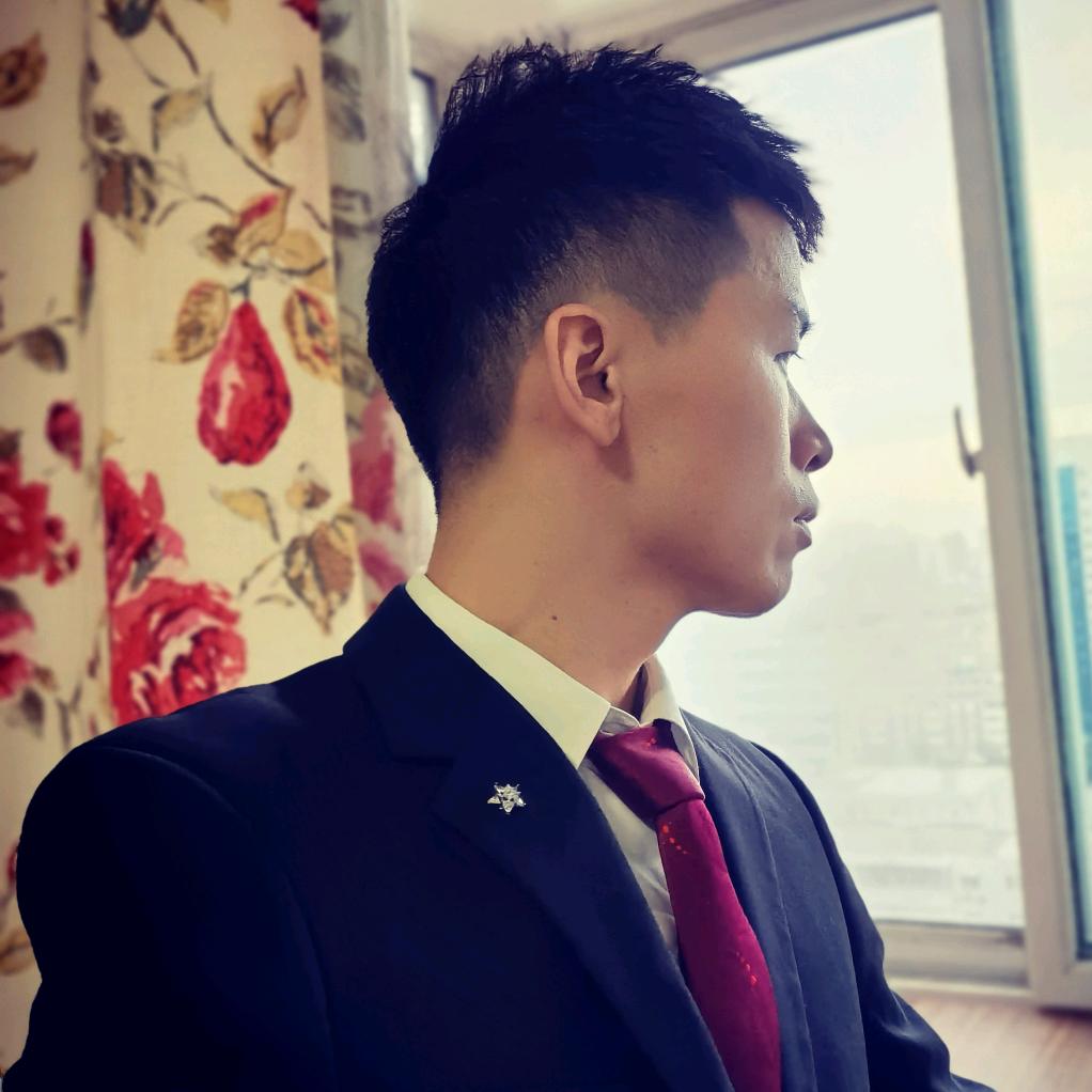 请叫我周叔叔