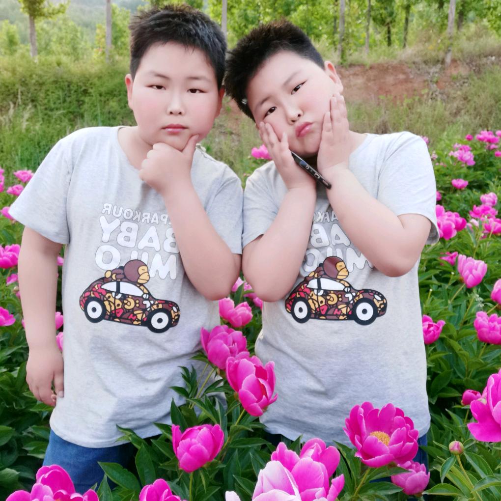 小漠