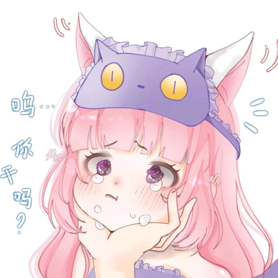 🌈樱桃biu小丸子