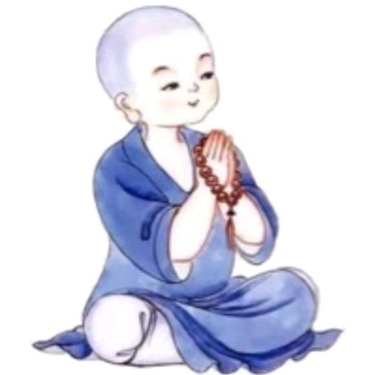 吾心淡然