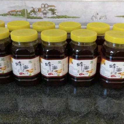 小蜜蜂