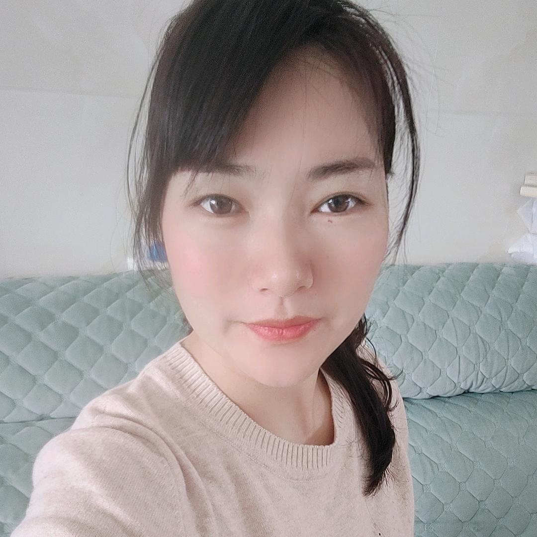 小雨丫头