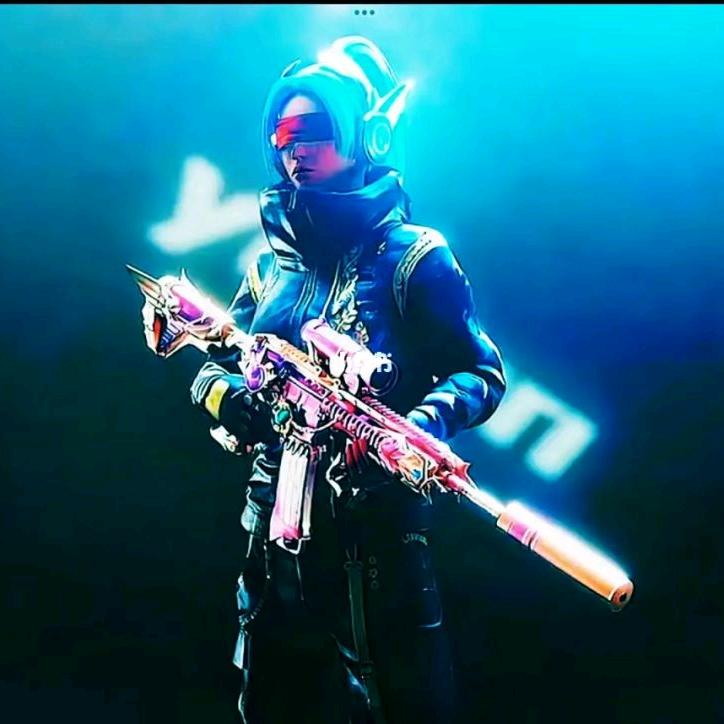 豌豆射手打和平