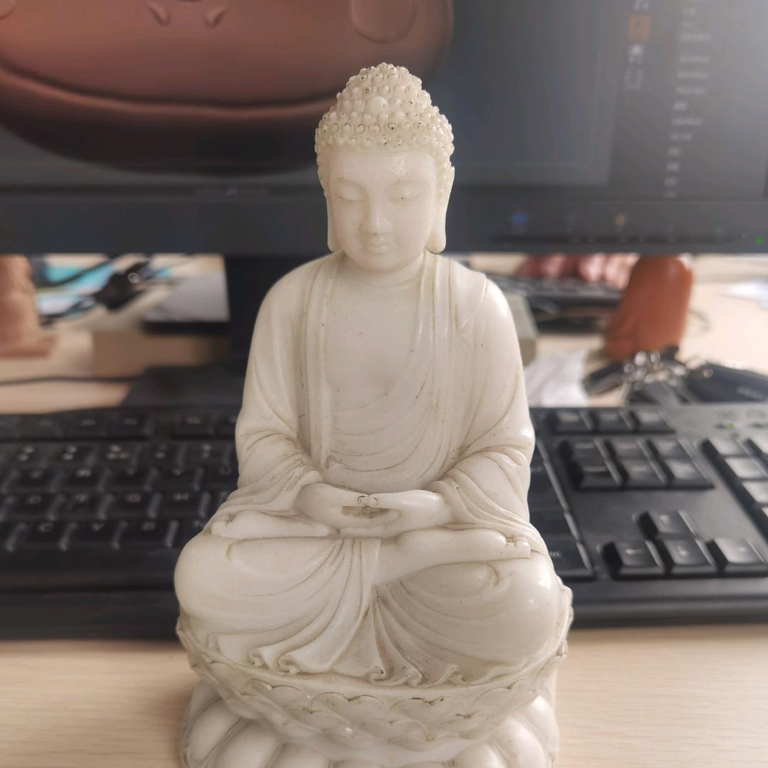 财神追着跑