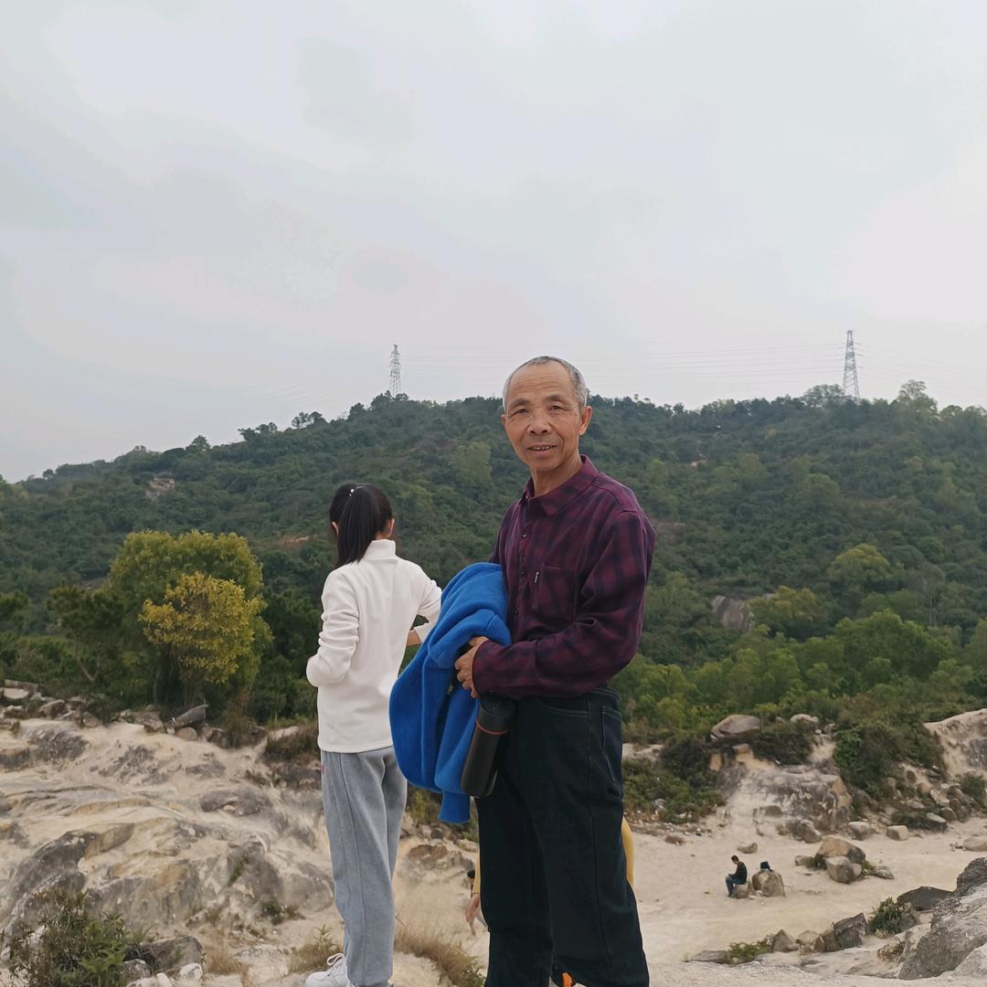乐在其中