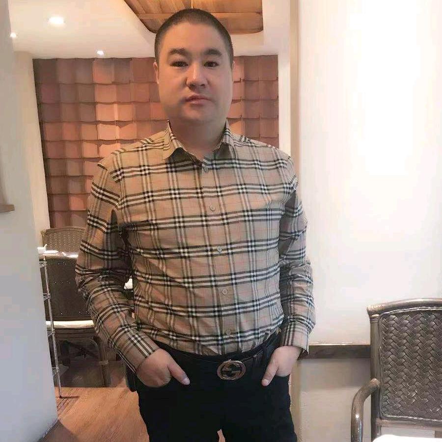 刘能行