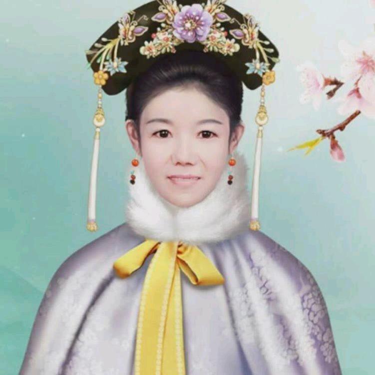 美好的人生