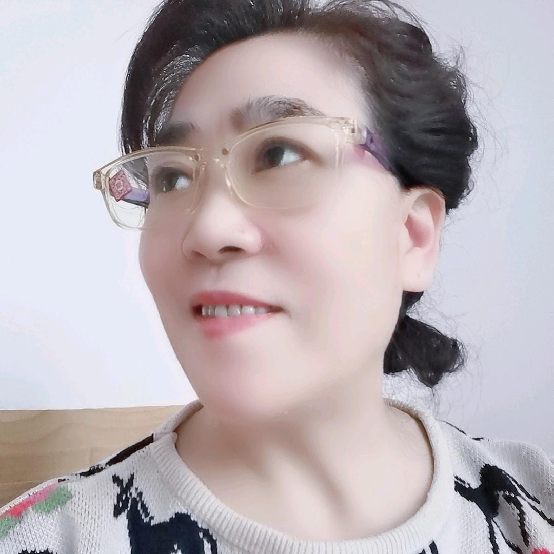 白莲花