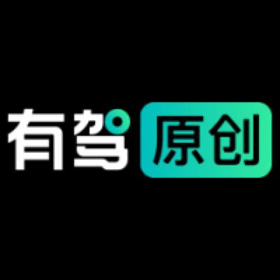 有驾原创